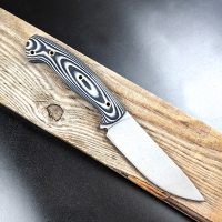 Нож Спутник из стали 95Х18