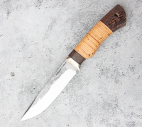 Нож Ладья из стали 110Х18 купить на сайте koval-knife.shop