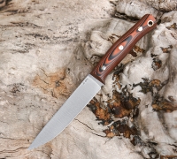 Нож Русич из стали N690 купить на сайте koval-knife.shop