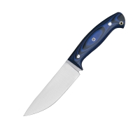 Нож Спутник из стали N690 купить на сайте koval-knife.shop