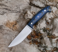 Нож Спутник из стали N690 купить на сайте koval-knife.shop