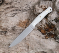 Нож Русич из стали N690 купить на сайте koval-knife.shop