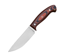 Нож Спутник из стали N690 купить на сайте koval-knife.shop