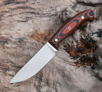 Нож Спутник из стали N690 купить на сайте koval-knife.shop