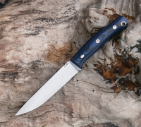 Нож Русич из стали N690 купить на сайте koval-knife.shop